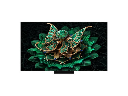 4K (Ultra HD) Smart телевизор TCL 55C7K (ИМП)