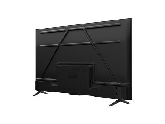 4K (Ultra HD) Smart телевизор TCL 55P6K (ИМП)