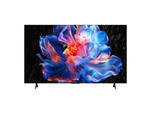 4K (Ultra HD) Smart телевизор TCL 75P6K (ИМП)