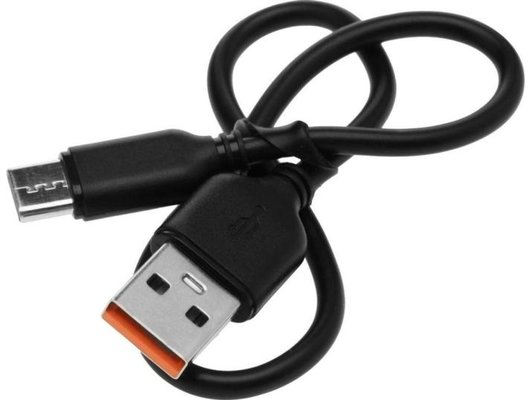 Внешний аккумулятор TFN 30000mAh Porta LCD PD 22.5W bk TFN-PB-313-BK