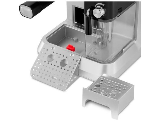 Кофеварка KITFORT KT-7545