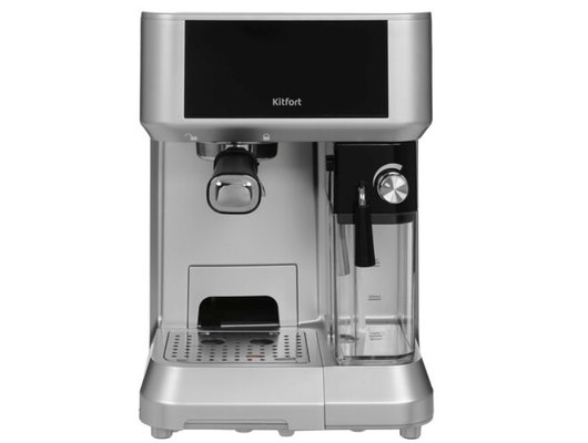 Кофеварка KITFORT KT-7545