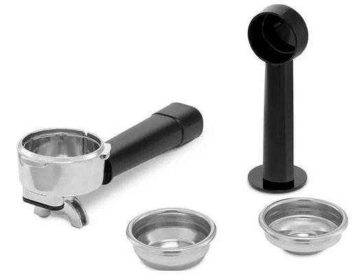 Кофеварка KITFORT KT-7545