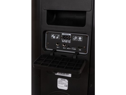 Музыкальный центр AIWA CAS-700