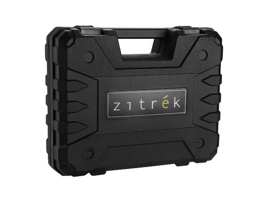 Дрель-шуруповерт Zitrek Greenpower 20 PRO (2х2.0Ач кейс) (085-1314)