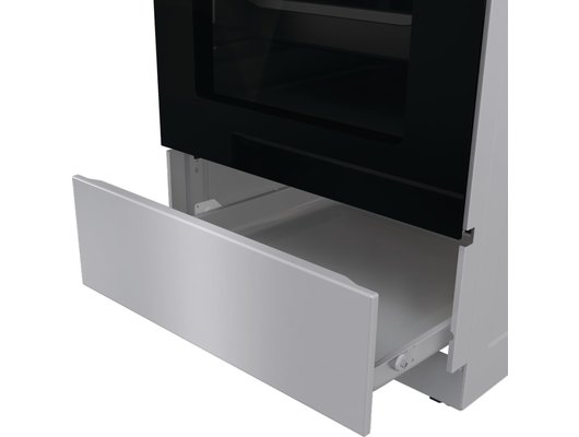 Плита электрическая GORENJE GEC5B41SG