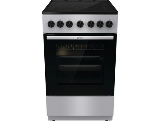 Плита электрическая GORENJE GEC5B41SG