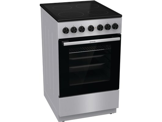 Плита электрическая GORENJE GEC5B41SG