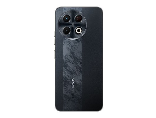 Смартфон Tecno Spark 30 Pro 8/128Gb Black