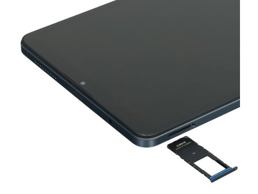 Планшет Xiaomi Redmi Pad SE (8.7) 4/64Gb LTE Gray