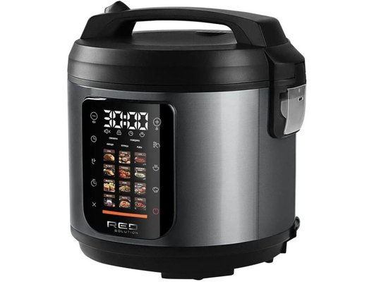 Мультиварка RED solution COLORSENSE M4100