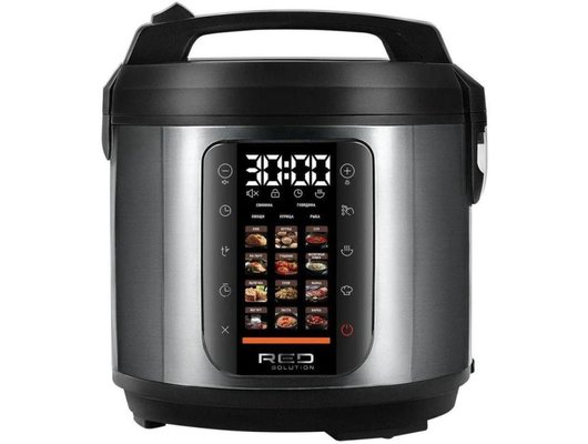 Мультиварка RED solution COLORSENSE M4100