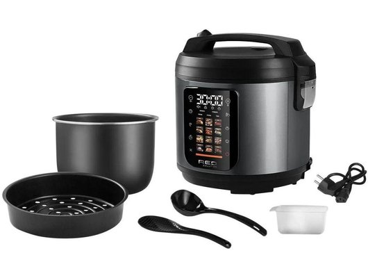 Мультиварка RED solution COLORSENSE M4100