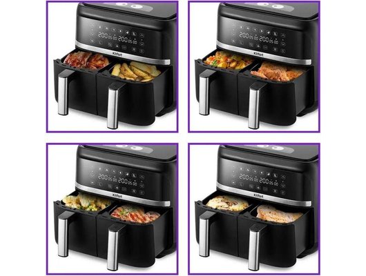 Аэрогриль KITFORT КТ-2248