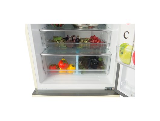 Холодильник HAIER C2 F 636 CCRG