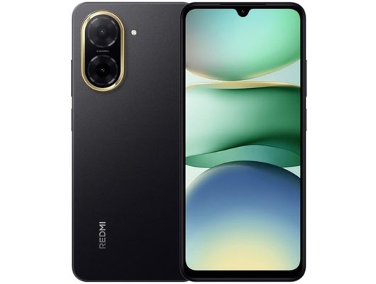 Смартфон Xiaomi REDMI A5 4/128GB Black
