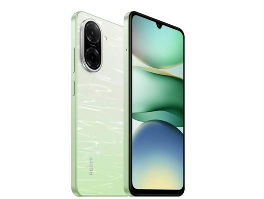 Смартфон Xiaomi REDMI A5 3/64GB Green