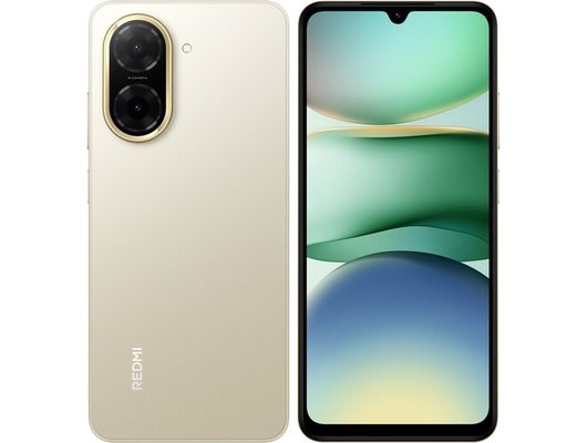 Смартфон Xiaomi REDMI A5 4/128GB Gold