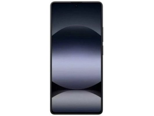 Смартфон Xiaomi Redmi Note 14S 8/128Gb Black