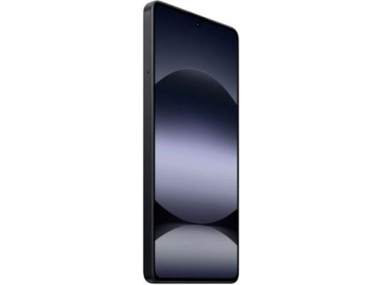 Смартфон Xiaomi Redmi Note 14S 8/128Gb Black