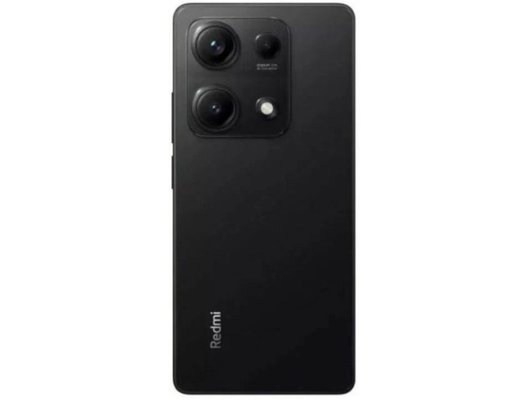 Смартфон Xiaomi Redmi Note 14S 8/128Gb Black