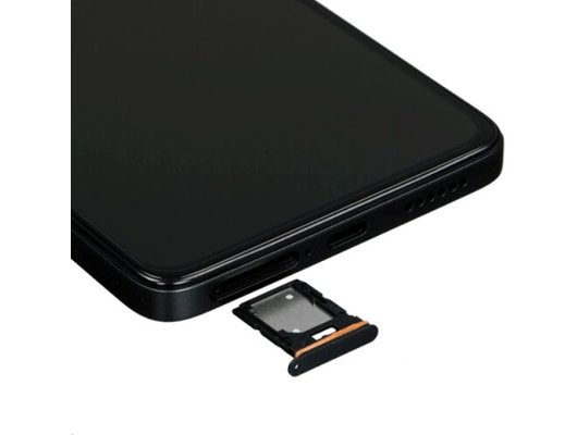 Смартфон Xiaomi Redmi Note 14S 8/256Gb Black