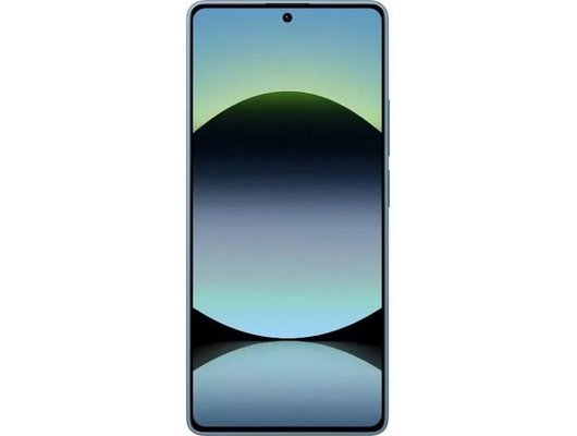 Смартфон Xiaomi Redmi Note 14S 8/256Gb Blue