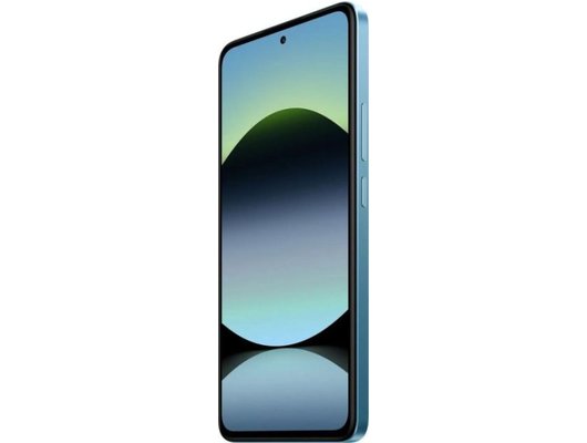 Смартфон Xiaomi Redmi Note 14S 8/256Gb Blue