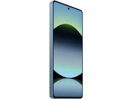 Смартфон Xiaomi Redmi Note 14S 8/256Gb Blue