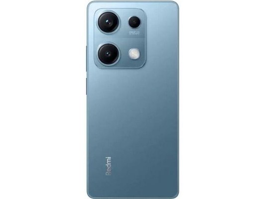 Смартфон Xiaomi Redmi Note 14S 8/256Gb Blue