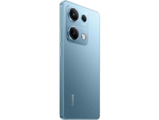 Смартфон Xiaomi Redmi Note 14S 8/256Gb Blue