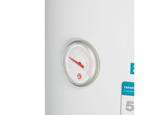 Водонагреватель THERMEX Champion 50 V Slim