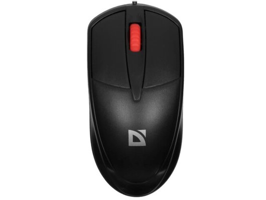 Клавиатура+мышь DEFENDER Line C-511