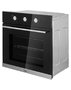 Духовой шкаф MIDEA MO37003GB