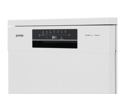 Посудомоечная машина GORENJE GS643C90W