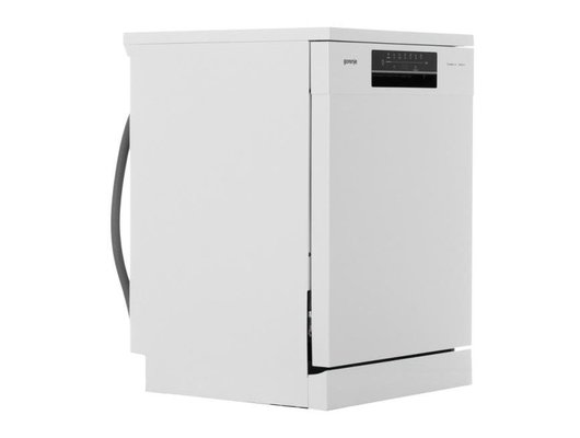 Посудомоечная машина GORENJE GS643C90W