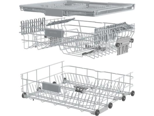 Посудомоечная машина GORENJE GS643C90W