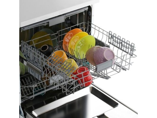 Посудомоечная машина GORENJE GS643C90W