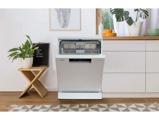 Посудомоечная машина GORENJE GS643C90W