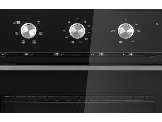 Духовой шкаф MIDEA MO37003GB