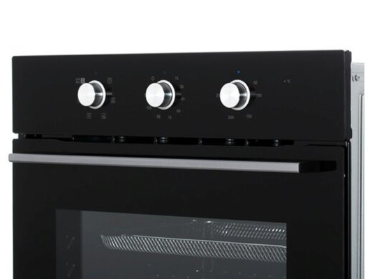 Духовой шкаф MIDEA MO37003GB