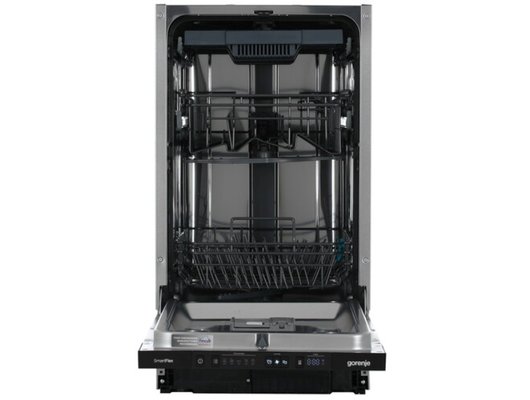 Встраиваемая посудомоечная машина GORENJE GV563E11