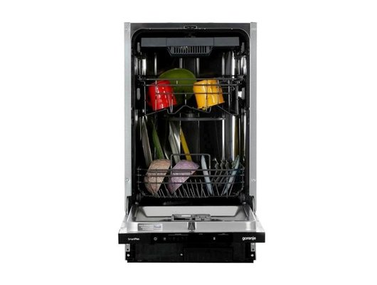 Встраиваемая посудомоечная машина GORENJE GV563E11