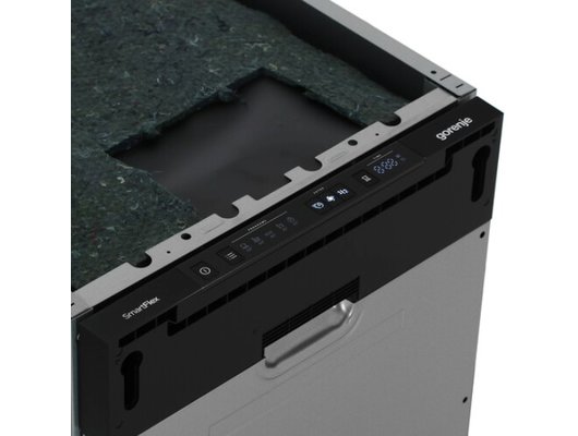 Встраиваемая посудомоечная машина GORENJE GV563E11