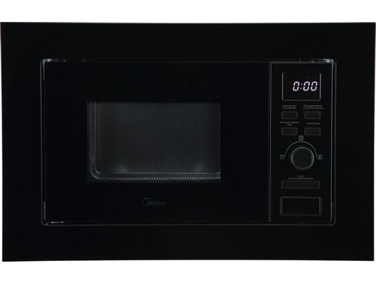 Встраиваемая микроволновая печь MIDEA MI62170B