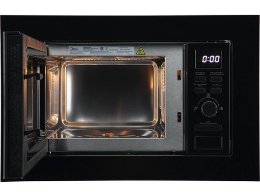 Встраиваемая микроволновая печь MIDEA MI62170B