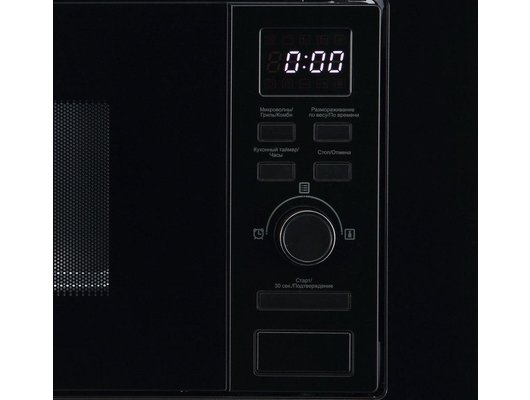 Встраиваемая микроволновая печь MIDEA MI62170B