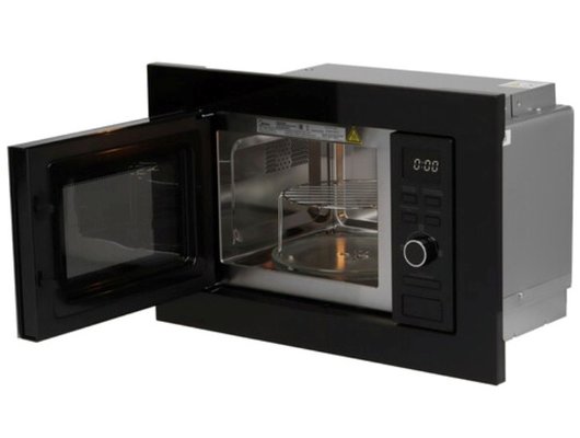 Встраиваемая микроволновая печь MIDEA MI62170B