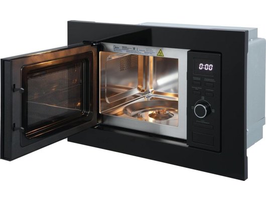 Встраиваемая микроволновая печь MIDEA MI62170B