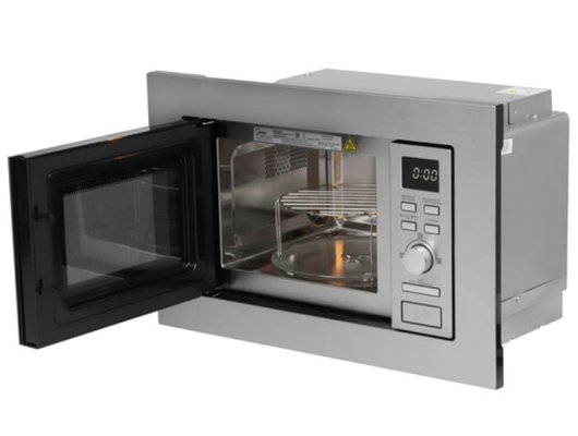 Встраиваемая микроволновая печь MIDEA MI62170X